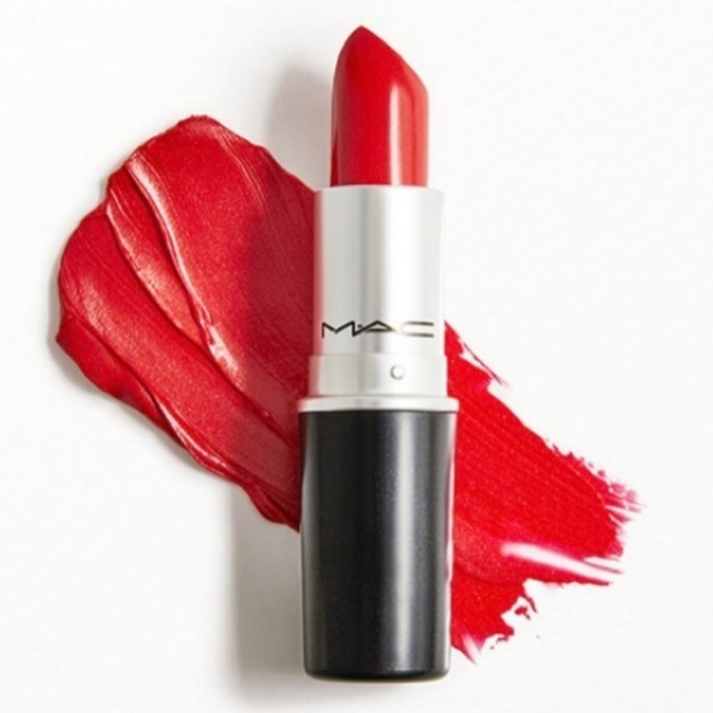 NEW IN BOX 233 Sweet Sakura Cremesheen MAC Lipstick